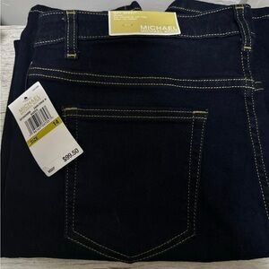 Brand new MK jeans